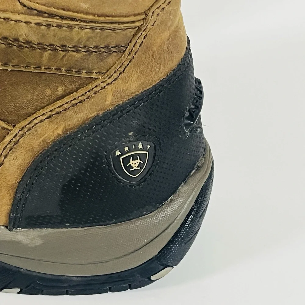 Ariat women hiking